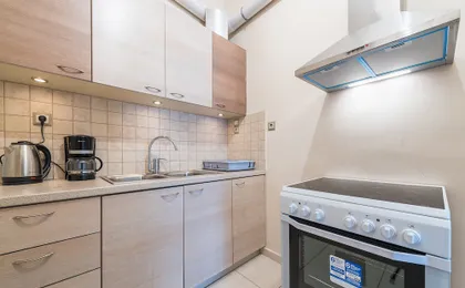 Victoria Familia Apartments