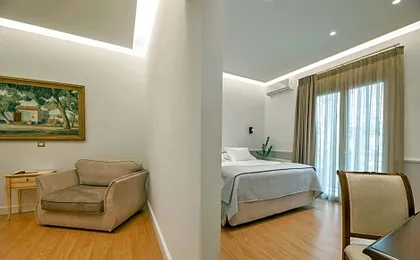 Acropolis Ami Boutique Hotel