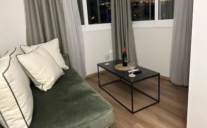 Acropolis Divine Apartments