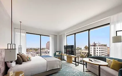 Dream Hollywood by Hyatt