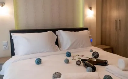 DK Mini Suites A
