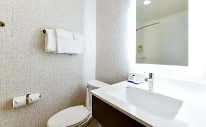 HOLIDAY INN EXPRESS MILL VALLEY SAN FRANCISCO AREA By IHG