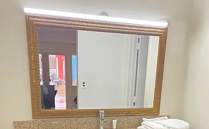 Red Carpet Inn & Suites - Danville