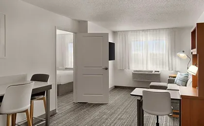 TownePlace Suites by Marriott Chicago Naperville