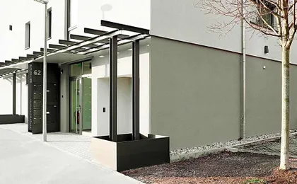 Livisit Apartments Stuttgart