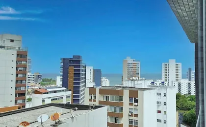 COBAR0140 - Edifício Barra Conceito