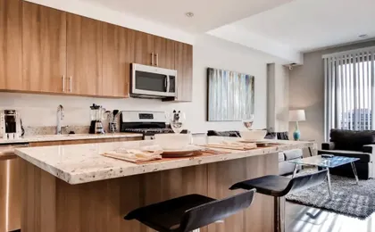 Global Luxury Suites at South Arlington
