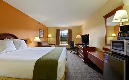 Days Inn by Wyndham Shallotte