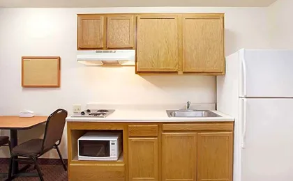 WoodSpring Suites Chesapeake-Norfolk South