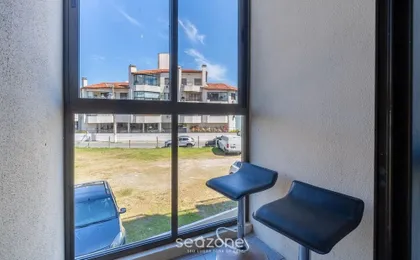 Apartments 150m From the Beach in Ponta das Canas - CND