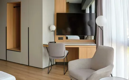AC Hotel by Marriott Split