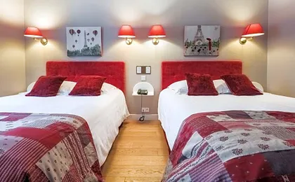 New Orient Hotel