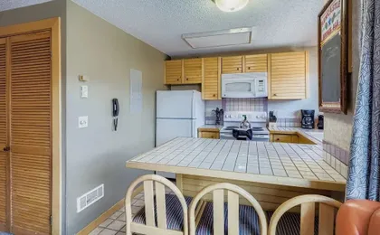 Village At Breck Liftside 4504 Studio