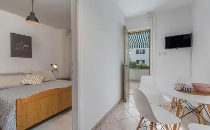 Apartman Bowie & Apartment Morgan