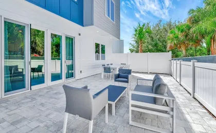 Private Condo, Ideal for Groups - apt 138