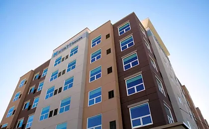 Hyatt House Denver Lakewood Belmar