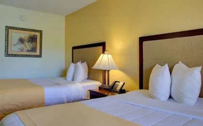 Holiday Inn Express Ft. Pierce-S HU