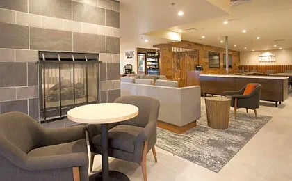 DoubleTree By Hilton Chico