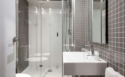 Barcelona Apartment Aramunt