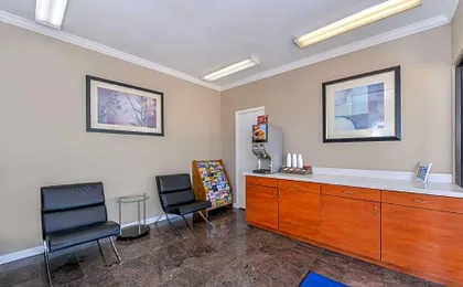 Americas Best Value Inn Pasadena Houston