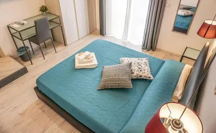 B&B IL BASTIONE
