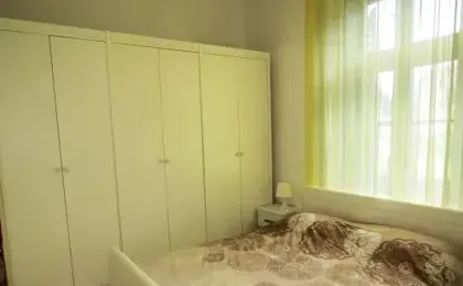 Apartment Stoja