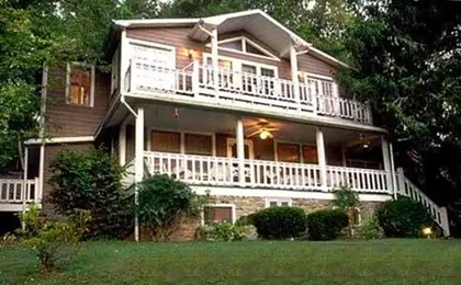 Folkestone Inn