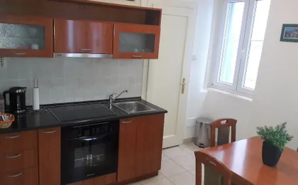 Old Town Suites