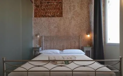 Palazzo di Giulietta - Juliets Palace Verona