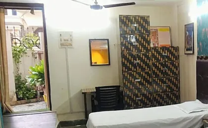 Siddhivinayak Temple Guest House