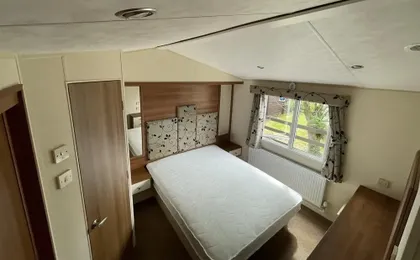 2-bedroom Parkhome in Uddingston, Glasgow