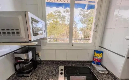 Skol 219. Studio Apartment Skol Marbella with Sea Views