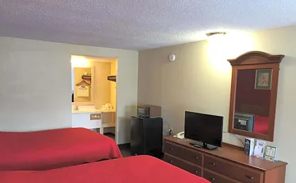 FairBridge Inn Express Merrillville