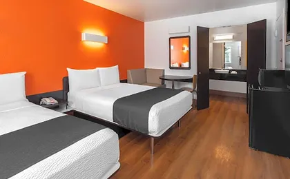Vagabond Inn Santa Barbara - Carpinteria South