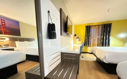 Quality Inn & Suites Willows