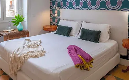 Hotel Emona Aquaeductus