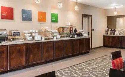 Comfort Inn & Suites McAllen