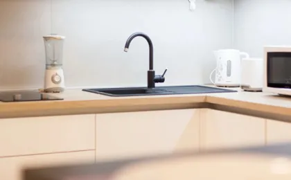 Tesla Boutique Apartments & Rooms