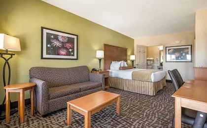 SureStay Hotel by Best Western Alice