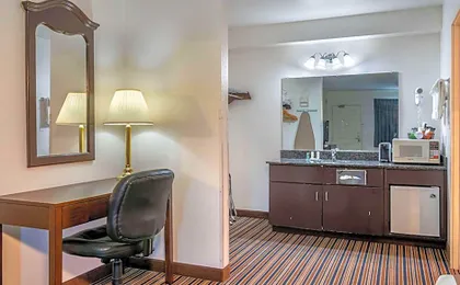 Quality Inn Central Roseburg
