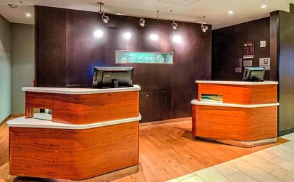 Courtyard by Marriott Alexandria