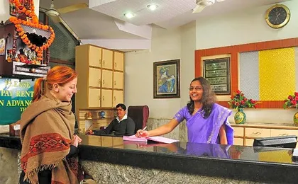 Hotel Star Paradise