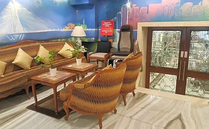 Residency Hotel Fort