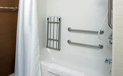 Fairfield Inn & Suites by Marriott Waco South