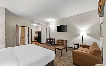 MainStay Suites Lufkin