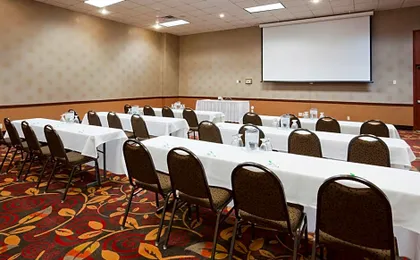 Alexandria Hotel & Conference Center