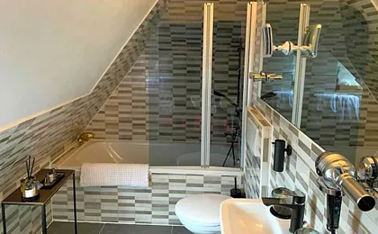 Boutique Hotel Villa Sarah