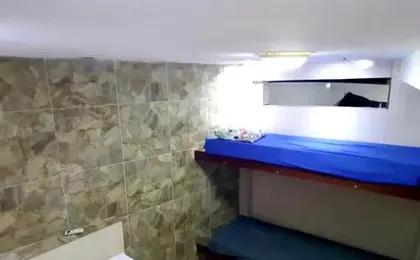 Casa 2 Quartos na Praia de Itapuã com Ar Condicionado