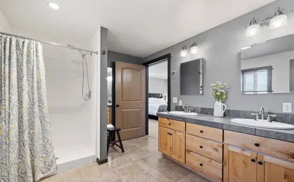 Harmony Hills Retreat