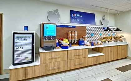 Holiday Inn Express & Suites El Paso East-Loop 375 by IHG
